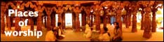 Jain Temple - Place of Worship