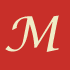 Letter m