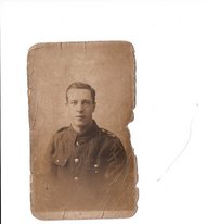 Harry Ross