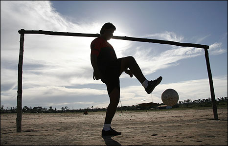Futbol