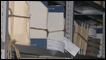 Romanian Securitate files