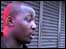 young black male Interviewee