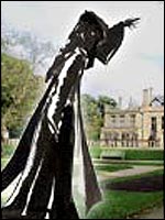 The Black Friar