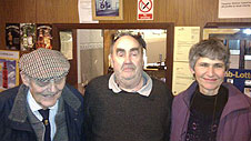 Tan-y-groes