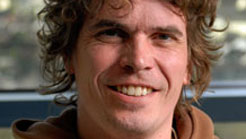 David Hodgson