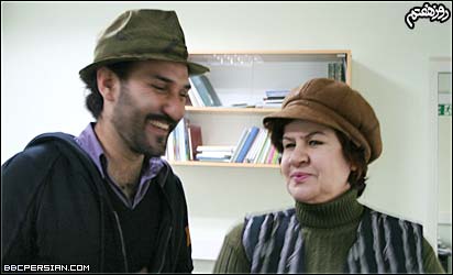 گلرخسار