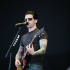 Dashboard Confessional