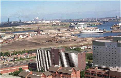 Middlesbrough