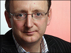 Richard Thomas
