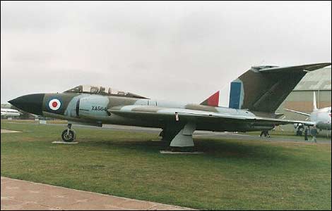 Javelin