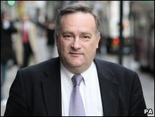 Nick Brown