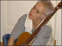 Sue Merchant