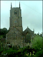 St Peter's Church 