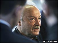 George Galloway