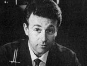 Ian Chesterton