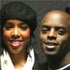 Trevor and Zena