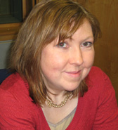 Susan McKeever