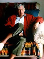 Sir Michael Tippett