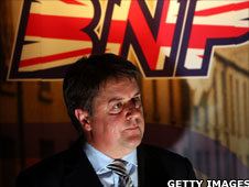 Nick Griffin