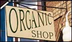 organic food