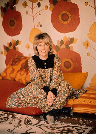 Esther Rantzen