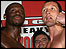Antonio Tarver and Clinton Woods