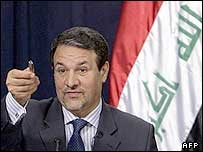 علی دباغ