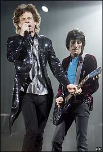 Rolling Stones