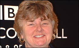 Joy Robinson