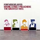 Forever Delayed cover
