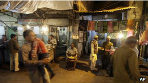 Nizamuddin