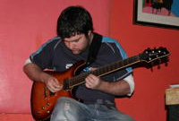 Nathan Williams