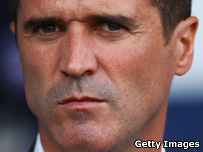 Roy Keane