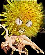 Dandelion Killers