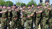 Armed Forces Day Parade