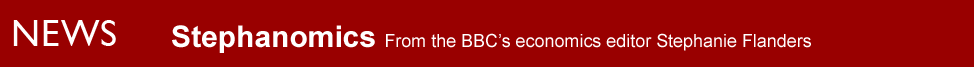 BBC BLOGS - Stephanomics