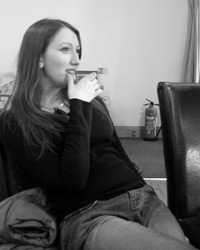 Claire McCallum