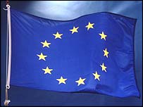 Vlajka EU