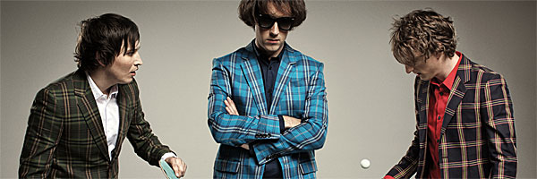 The Wombats