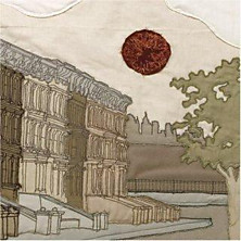 Review of I'm Wide Awake, It's Morning