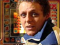 Martin Dykes
