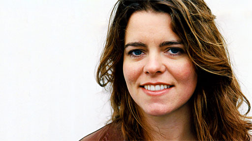 Claudia Hammond, presenter of BBC Radio 4's All in the Mind