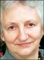 Baroness O'Neil
