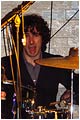 Ikara Colt live for BBC Radio 1