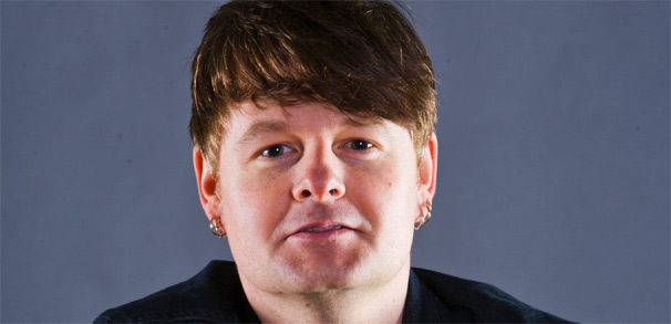 Vic Galloway