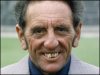 Jimmy Sirrel