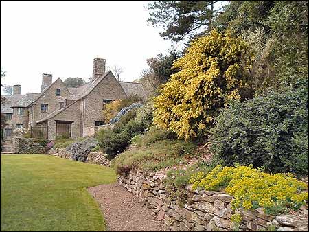 Collaton Fishacre