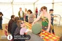 At Radio 1's Big Weekend