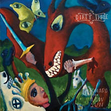 Review of Toward the Low Sun 