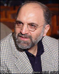 دکتر سروش